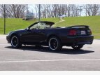 Thumbnail Photo 2 for 2000 Ford Mustang GT Convertible